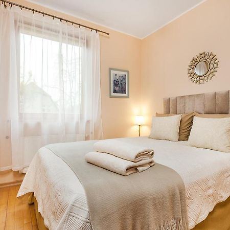 Apartament Laguna Sopot Extérieur photo