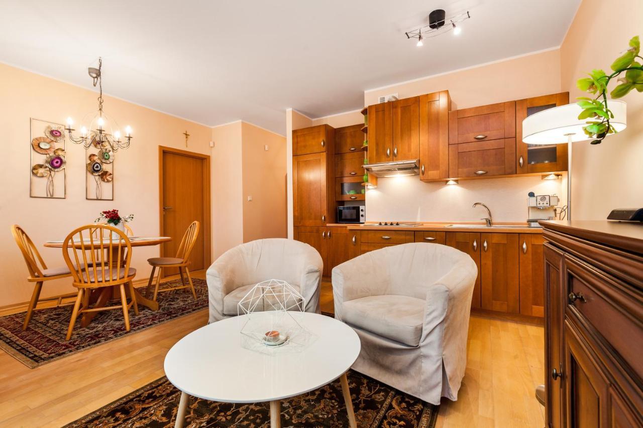 Apartament Laguna Sopot Extérieur photo