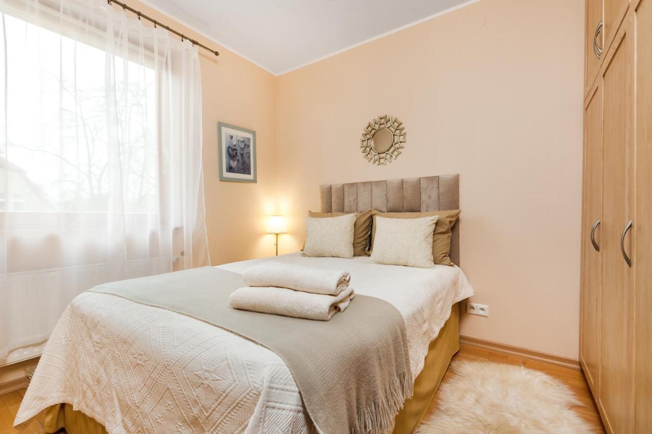 Apartament Laguna Sopot Extérieur photo