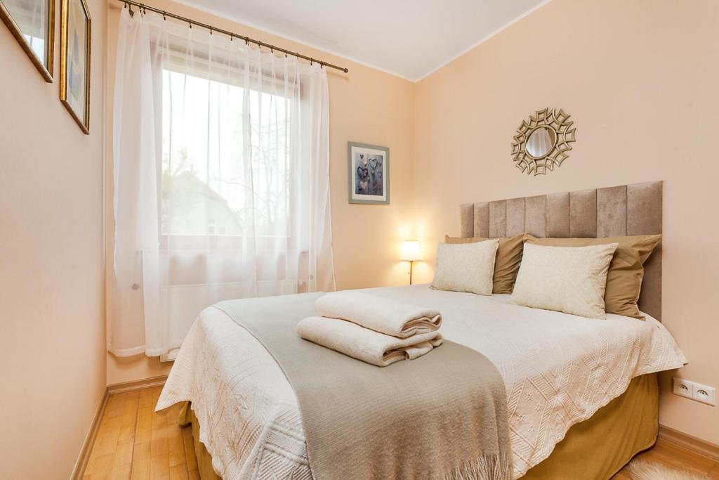 Apartament Laguna Sopot Extérieur photo