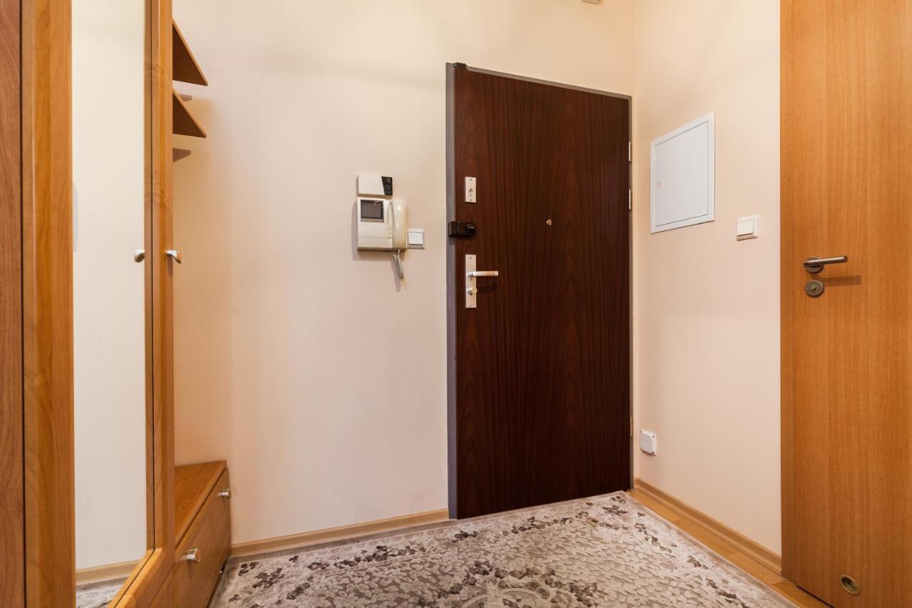 Apartament Laguna Sopot Extérieur photo