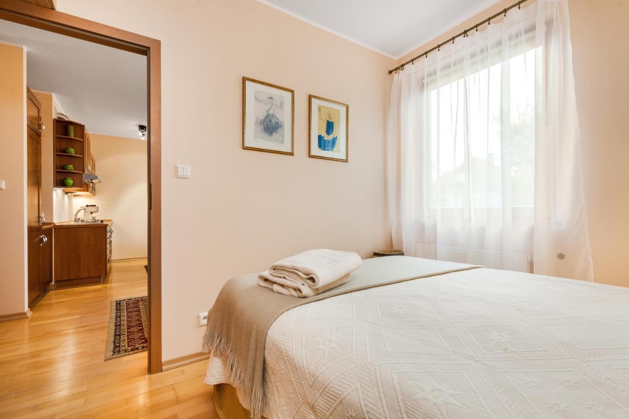 Apartament Laguna Sopot Extérieur photo