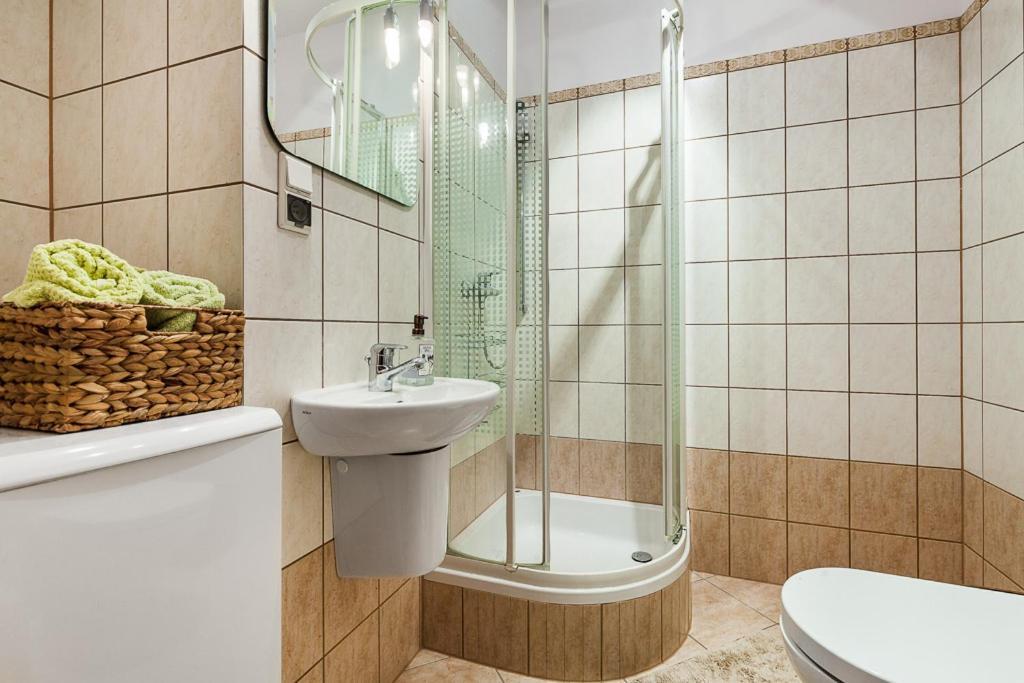 Apartament Laguna Sopot Extérieur photo