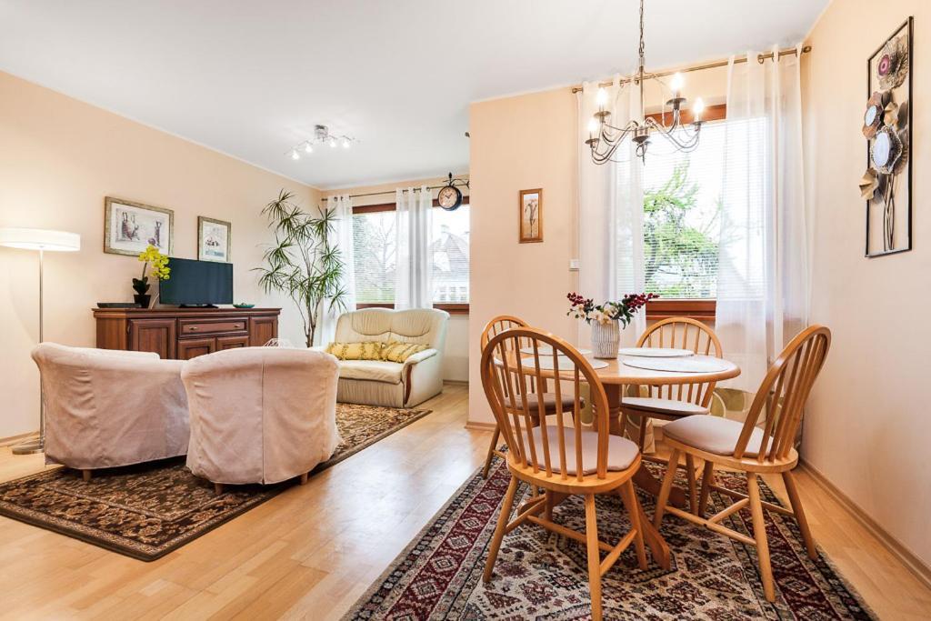 Apartament Laguna Sopot Extérieur photo
