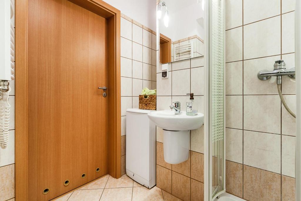 Apartament Laguna Sopot Extérieur photo